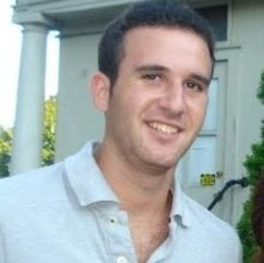 Meet your Posher, Jason